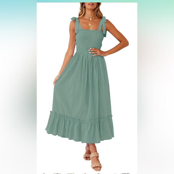 Sundress - Picture 6 of 9